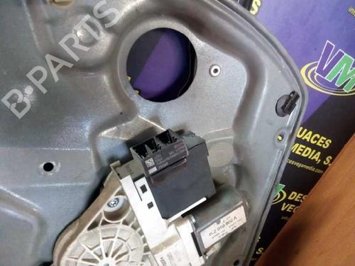 Front left window mechanism SEAT IBIZA III (6L1)  | BP7565364C22 