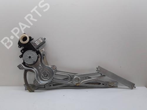 Used Front right window mechanism Front right window mechanism TOYOTA AURIS (_E18_) 1.8 Hybrid (ZWE186_, ZWE186R) (136 hp) 32686191 32686191