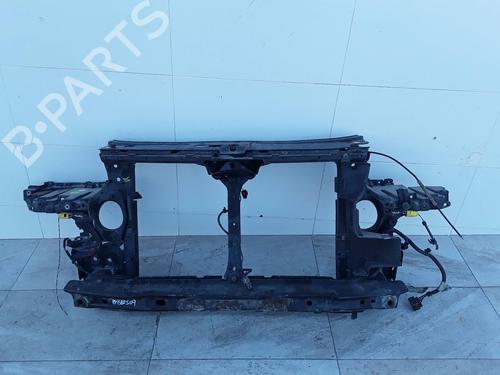 Frontplate/Frontkurv VW TOUAREG (7LA, 7L6, 7L7) 2.5 R5 TDI (174 hp) 32328746