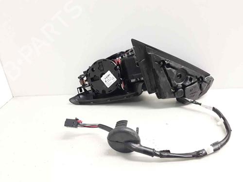 Used Left mirror AUDI A3 (8P1) 1.9 TDI (105 hp) 20077157