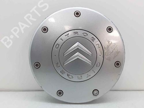 Used Hub cap CITROËN BERLINGO MULTISPACE (B9) 1.6 HDi 90 (90 hp) 25818472