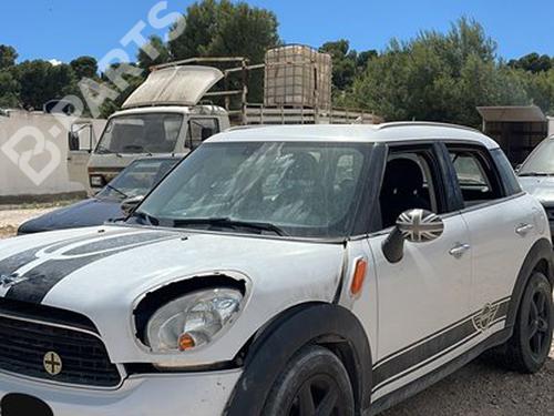 Right rear window switch MINI MINI COUNTRYMAN (R60) One D | BP9841930C107  - Image 11