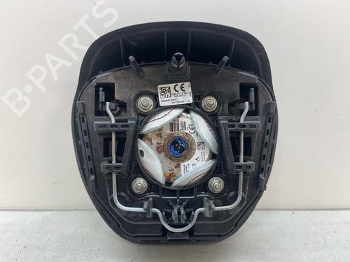 Driver airbag RENAULT CLIO IV (BH_)  | BP29232835C9 