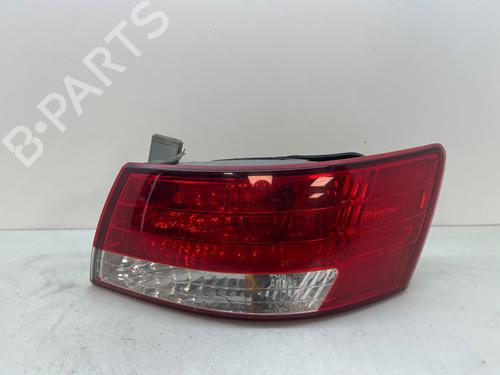 Used Right taillight HYUNDAI SONATA V (NF) 2.0 CRDi (140 hp) 28503225