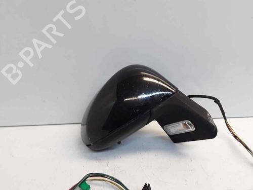 Bakspejl Højre CITROËN C4 I (LC_) [2004-2014]  32663407