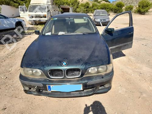 Used Parts BMW 5 (E39)  528 i  1134516