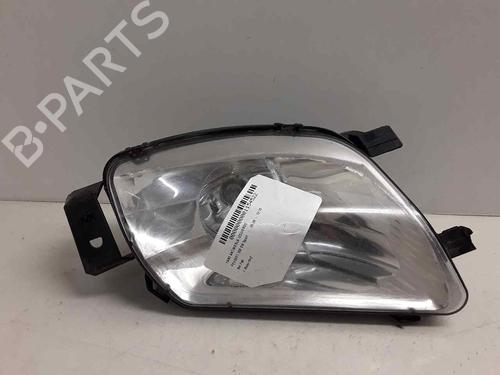 Left front fog light PEUGEOT 308 SW I (4E_, 4H_) 1.6 HDi | BP18130314C30 