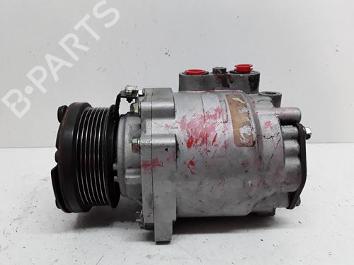 Airco pomp FORD FOCUS II (DA_, HCP, DP)  | BP12317497M34 