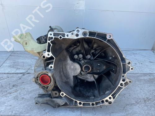 Used Gearbox CITROËN C3 III (SX) [2016-2025]  29717249