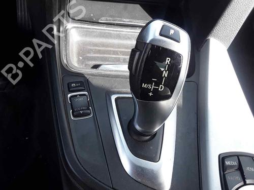 Used Gear lever BMW 3 (F30, F80) 320 d (184 hp) 20498380
