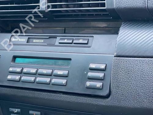 radio-bmw-x5-e53-2000-2001-2002-2003-2004-2005-2006-39567904 main image