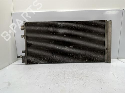 AC radiator RENAULT FLUENCE (L3_) 1.5 dCi (L30D, L30L, L306, L33F, L33L, L33M, L33V, L33W) | BP37724127M32 - Image 2