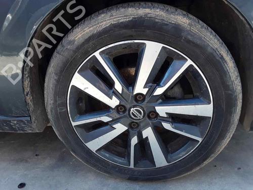 Used Rim NISSAN MICRA V (K14) [2016-2025]  24634515