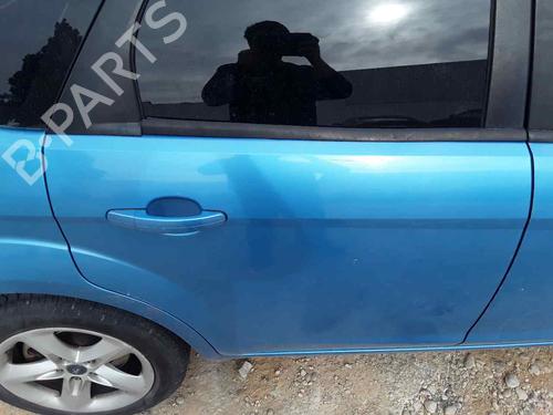 Right rear door FORD FOCUS II (DA_, HCP, DP) 1.8 TDCi | BP23024409C5 
