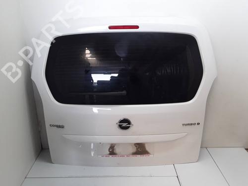 Used Tailgate Tailgate OPEL COMBO E Tour / Life (K9) [2018-2026] 36536158 36536158