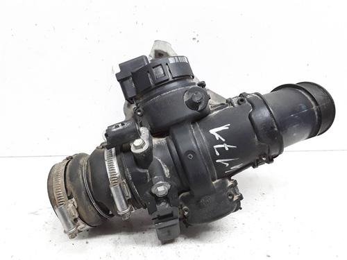 Used Throttle body Throttle body CITROËN BERLINGO / BERLINGO FIRST Box Body/MPV (M_) 1.6 HDI 90 (MB9HX, MC9HX) (90 hp) 10651072 10651072