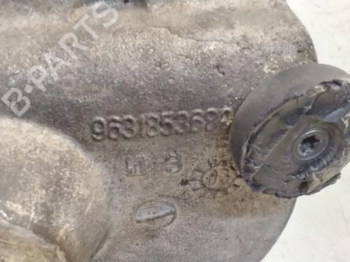 Engine mount CITROËN C5 I (DC_) 2.2 HDi (DC4HXB, DC4HXE) | BP38524824M89 - Image 2