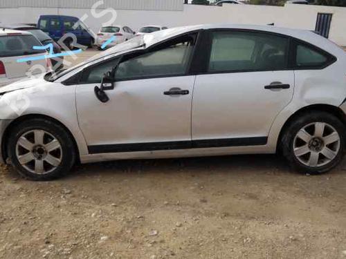 Rudehejsemotor forskærm højre CITROËN C4 I (LC_)  | BP7471109E20 
