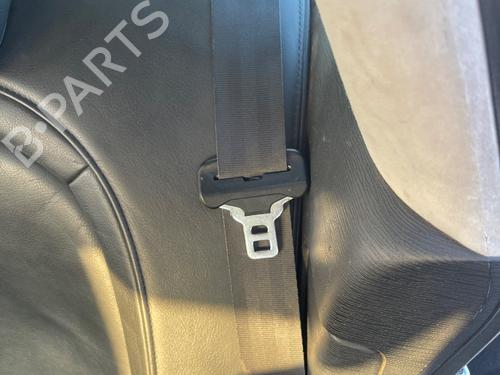 Used Rear left seatbelt CITROËN C6 (TD_) 2.7 HDi (204 hp) 27442008