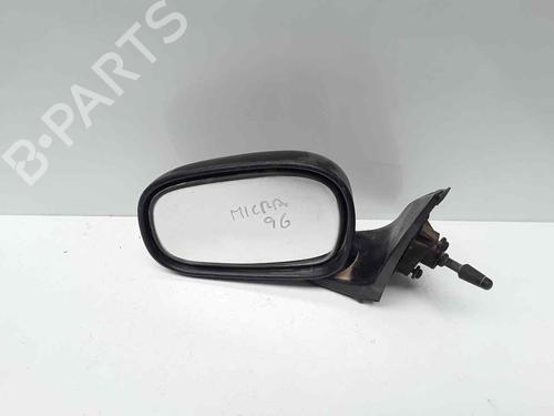 Bakspejl venstre Bakspejl venstre NISSAN MICRA II (K11) 1.0 i 16V (K11) (54 hp) 34330921 34330921