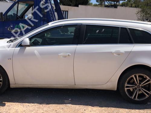 Front left panel OPEL INSIGNIA A Sports Tourer (G09) 2.0 CDTI (35) | BP36392550C58 - Image 11
