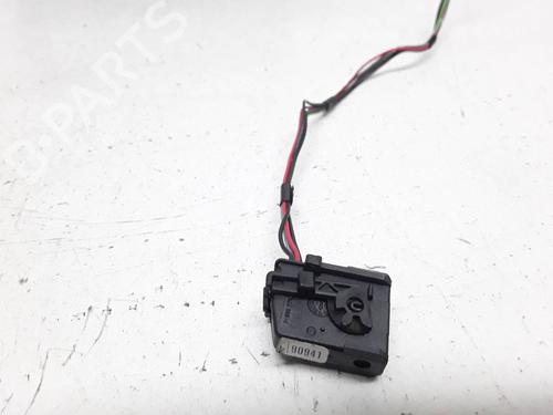 Left mirror BMW 5 (E39) 530 i | BP15939637C26 