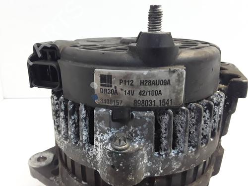 Alternator OPEL ASTRA H (A04) | BP36570119M7 - Image 5