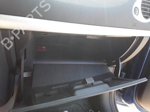 Glove box RENAULT CLIO III (BR0/1, CR0/1) 1.2 16V (BR0P, CR0P) | BP19676435C95 