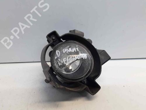 Used Right front fog light Right front fog light NISSAN QASHQAI I (J10, NJ10) 1.5 dCi (106 hp) 33741269 33741269