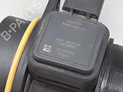 Mass air flow sensor JAGUAR XF I (X250) 2.7 D | BP28826325M95