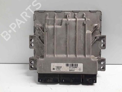 Used Engine control unit (ECU) RENAULT MEGANE III Hatchback (BZ0/1_, B3_) 1.2 TCe (BZ2B, BZ11) (116 hp) 31138320