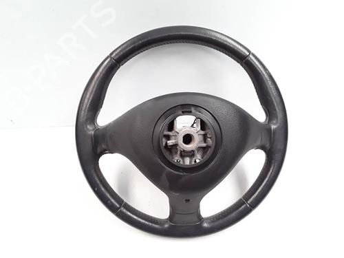 Steering wheel PEUGEOT 407 (6D_)  | BP9731335C49 