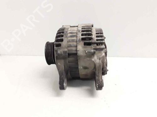 Alternator KIA SHUMA I (FB) 1.5 i 16V (AFB242) | BP19916202M7 