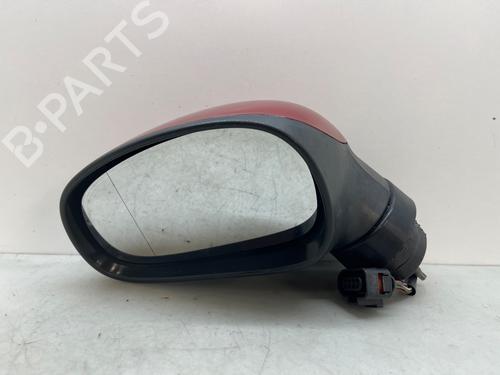 Left mirror SEAT LEON (1P1) | BP30288033C26