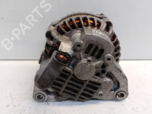 Alternator MAZDA 5 (CR) 2.0 CD (CR19) | BP37161530M7 - Image 5