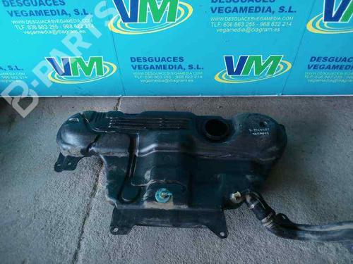 Used Fuel tank Fuel tank RENAULT SCÉNIC II (JM0/1_) [2003-2010] 7467695 7467695