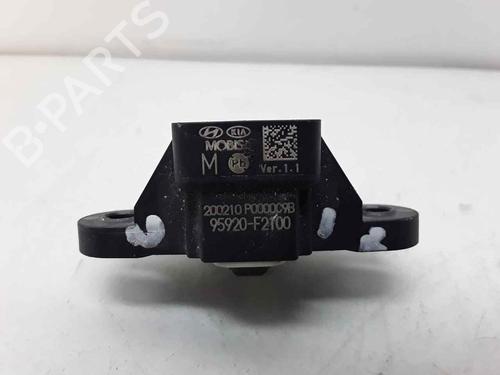 Electronic sensor KIA NIRO I (DE) E-NIRO | BP25026745M84 