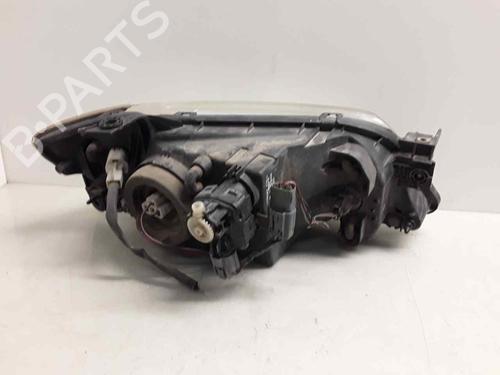 Left headlight MAZDA 323 F VI Hatchback (BJ) 1.6 (BJ10M) | BP20489252C28 
