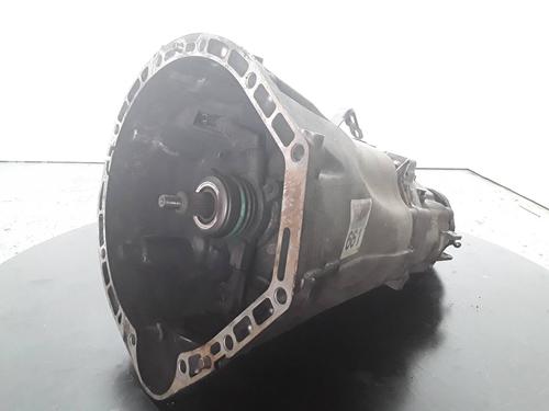 Gearbox MERCEDES-BENZ C-CLASS Coupe (CL203) C 220 CDI (203.706) | BP8261953M3 