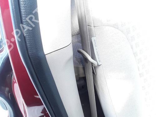 Front right seatbelt KIA CARNIVAL / GRAND CARNIVAL III (VQ) 2.9 CRDi | BP17200678I25 