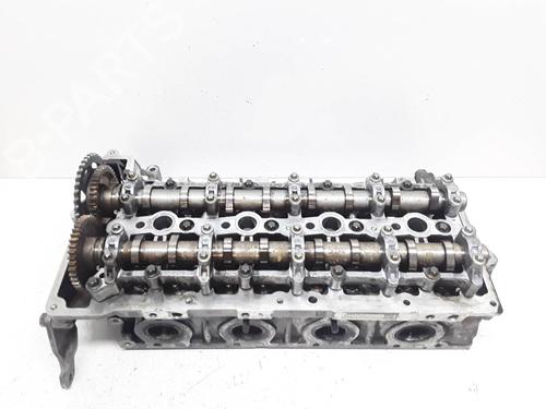 Cylinder head TOYOTA AVENSIS Saloon (_T27_) 2.0 D-4D (WWT271_) | BP15499149M5 