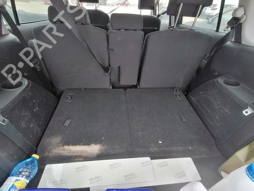 Left front window switch MAZDA 5 (CR) 2.0 CD (CR19) | BP15393911I27 
