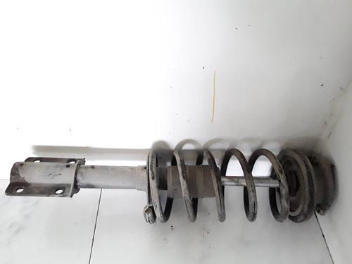 Left front shock absorber FIAT DUCATO Van (230_) 2.8 D 4x4 | BP9528763M16 