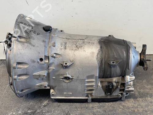 Gearbox CHRYSLER 300C (LX, LE) 3.0 CRD | BP40467749M3 - Image 5