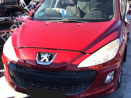 Brugte PEUGEOT 308 I (4A_, 4C_) [2007-2016]  4427730