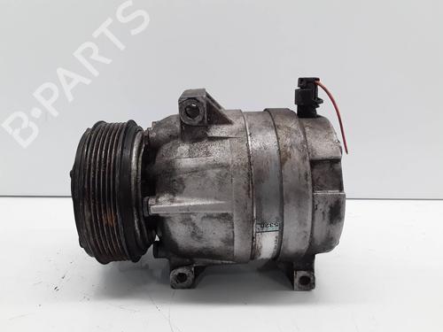 Compressor A/C Compressor A/C RENAULT LAGUNA II (BG0/1_) 1.9 dCi (BG1A, BG1V) (130 hp) 35933747 35933747