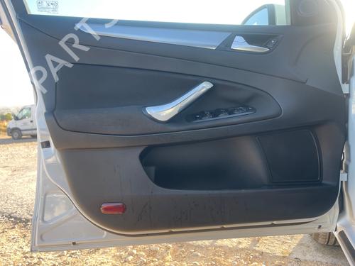 Venstre frontpanel FORD MONDEO IV (BA7) 2.0 TDCi (163 hp) 29232574