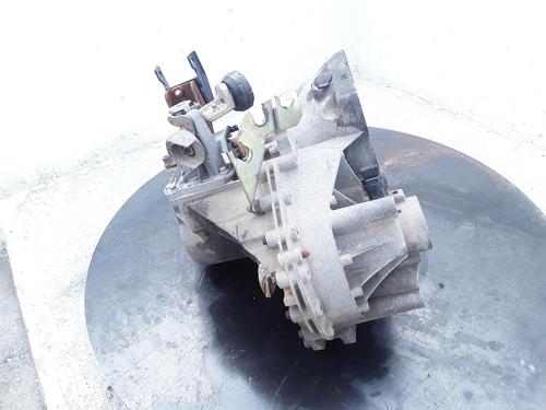 Gearbox FORD GALAXY I (WGR) 1.9 TDI | BP13497561M3