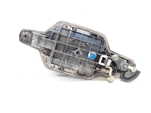 Front left exterior door handle HYUNDAI TERRACAN (HP) 2.9 CRDi 4WD | BP13308278C128 