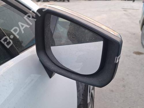 Right mirror RENAULT CLIO V (B7_) 1.3 TCe 130 (B7MF) | BP40022963C27 - Image 2